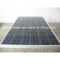 Prix ​​concurrentiel Modules photovoltaïques Poly Solar Panel 240W à haute efficacité et CE, certificats ISO